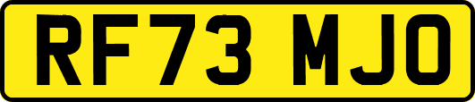 RF73MJO