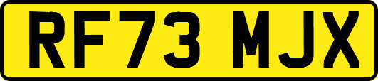 RF73MJX