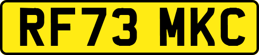 RF73MKC