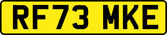 RF73MKE