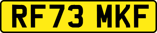 RF73MKF