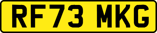 RF73MKG