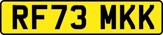 RF73MKK