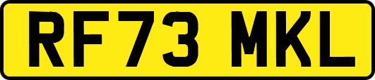 RF73MKL