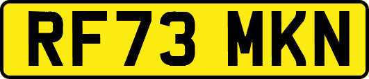 RF73MKN
