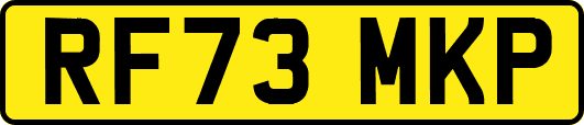 RF73MKP