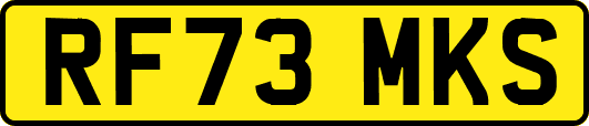 RF73MKS