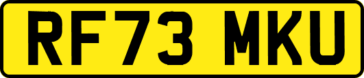 RF73MKU
