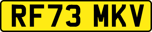 RF73MKV