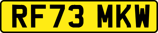 RF73MKW