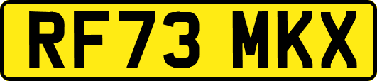 RF73MKX