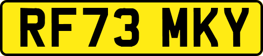 RF73MKY
