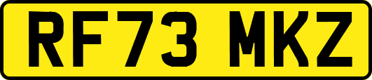 RF73MKZ