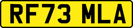 RF73MLA