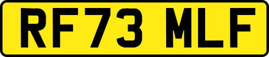RF73MLF