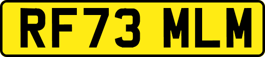 RF73MLM