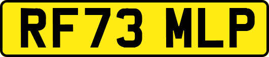 RF73MLP