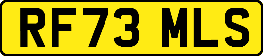 RF73MLS