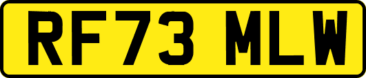 RF73MLW