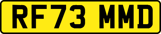 RF73MMD