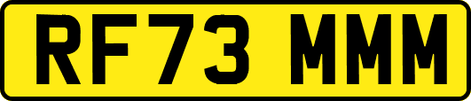 RF73MMM
