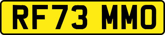 RF73MMO