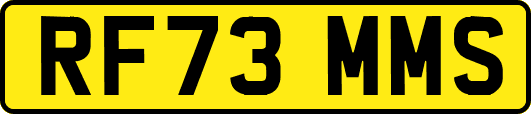 RF73MMS