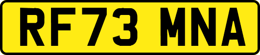 RF73MNA