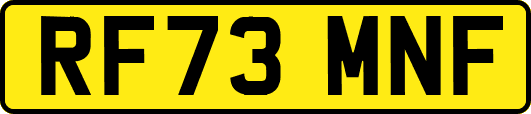 RF73MNF