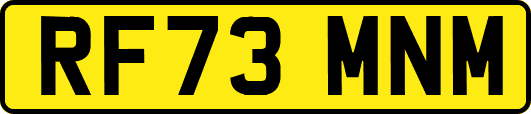 RF73MNM