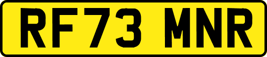RF73MNR