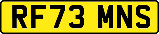 RF73MNS