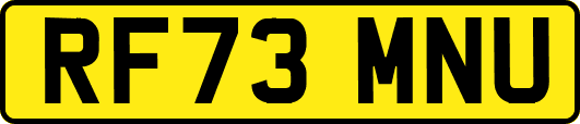 RF73MNU