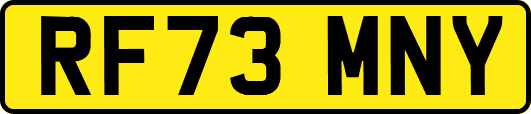 RF73MNY