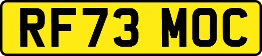 RF73MOC