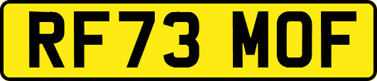 RF73MOF