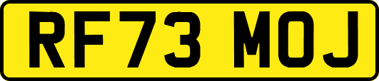 RF73MOJ