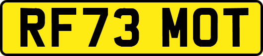 RF73MOT