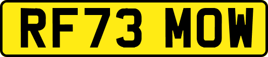 RF73MOW