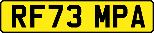 RF73MPA
