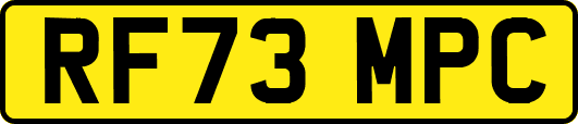 RF73MPC