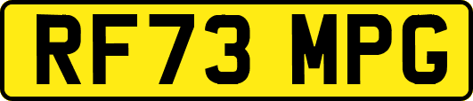RF73MPG