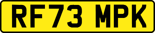 RF73MPK