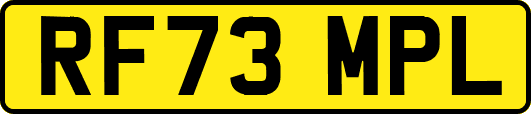 RF73MPL