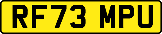 RF73MPU