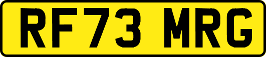 RF73MRG