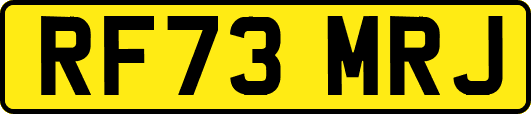 RF73MRJ