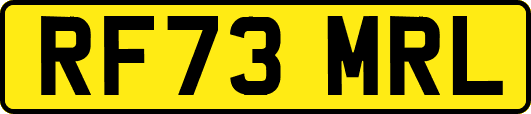 RF73MRL