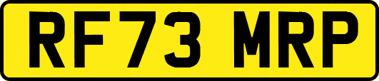 RF73MRP