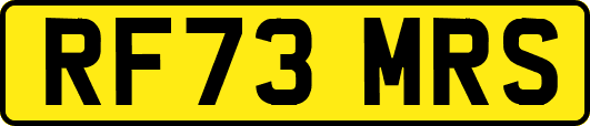 RF73MRS